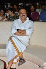 Rangasthalam Success Meet Photos